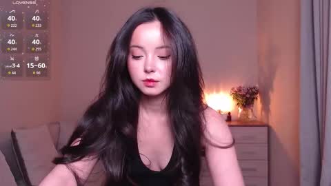 L I A online show from February 7, 3:05 pm