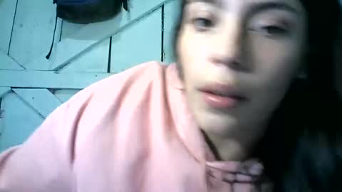 Snapshot of lia_hottie chatting on December 31, 2:58 pm Lia online show from December 31, 2:58 pm