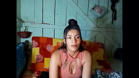 Snapshot of lia_hottie chatting on January 10, 7:11 pm Lia online show from January 10, 7:11 pm