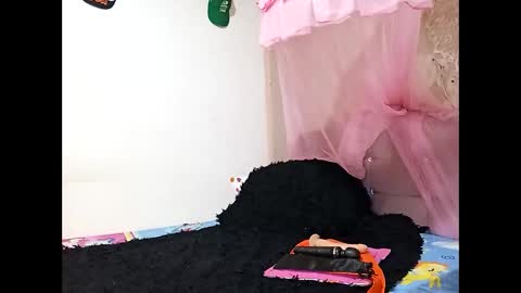 Snapshot of lia_hottie chatting on January 23, 7:07 pm Lia online show from January 23, 7:07 pm