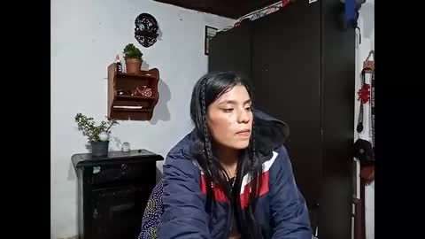 Snapshot of lia_hottie chatting on February 6, 1:16 am Lia online show from February 6, 1:16 am