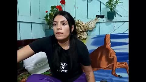 Snapshot of lia_hottie chatting on September 8, 6:51 pm Lia online show from September 8, 6:51 pm