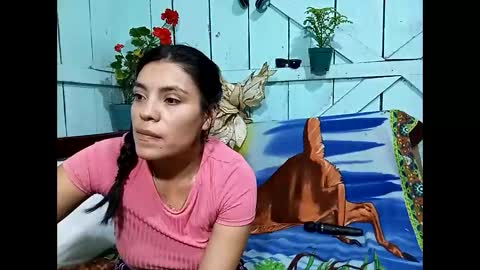 Snapshot of lia_hottie chatting on September 9, 9:36 pm Lia online show from September 9, 9:36 pm