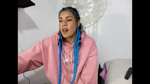 Snapshot of lia_hottie chatting on September 28, 11:32 pm Lia online show from September 28, 11:32 pm