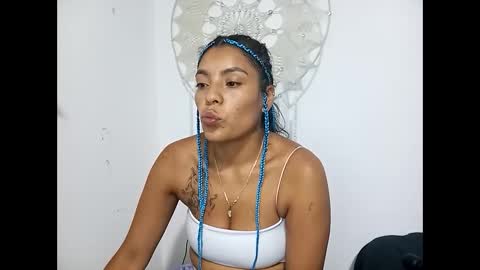 Snapshot of lia_hottie chatting on September 30, 7:57 am Lia online show from September 30, 7:57 am