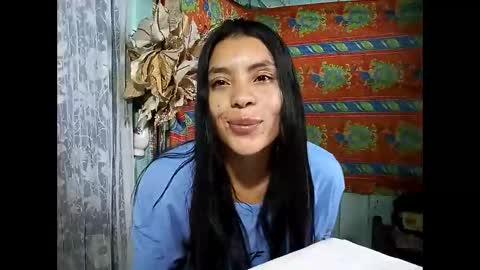 Snapshot of lia_hottie chatting on November 4, 6:07 pm Lia online show from November 4, 6:07 pm