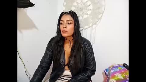 Snapshot of lia_hottie chatting on November 9, 6:17 pm Lia online show from November 9, 6:17 pm