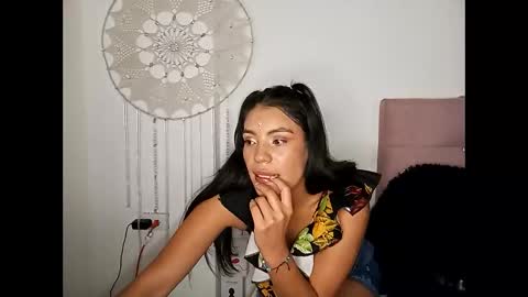 Snapshot of lia_hottie chatting on November 14, 6:06 pm Lia online show from November 14, 6:06 pm