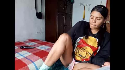 Snapshot of lia_hottie chatting on November 30, 2:21 pm Lia online show from November 30, 2:21 pm