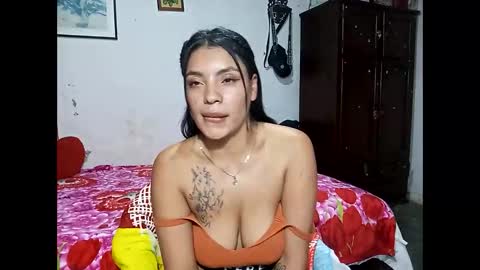 Lia online show from February 8, 4:27 am