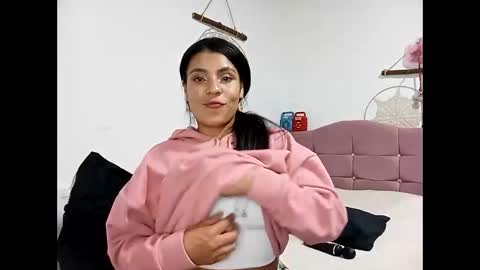 Lia online show from February 24, 1:58 am