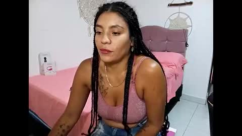 Lia online show from April 4, 10:18 pm