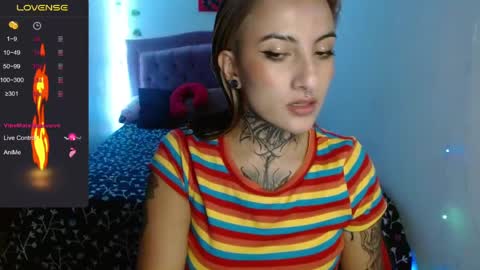 Snapshot of lia_miss2 chatting on April 30, 2:45 pm lia spicy ig online show from April 30, 2:45 pm