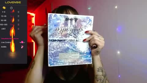 Snapshot of lia_miss2 chatting on June 4, 12:55 pm lia spicy ig online show from June 4, 12:55 pm