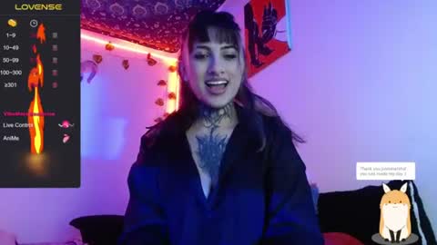 lia spicy   ig online show from July 18, 4:00 pm