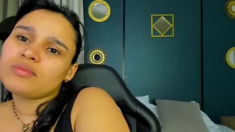 Lia  online show from March 18, 2:15 am