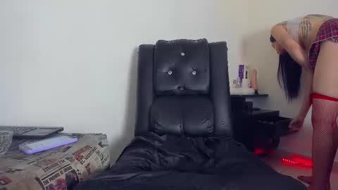 Sharlote online show from November 29, 1:52 am