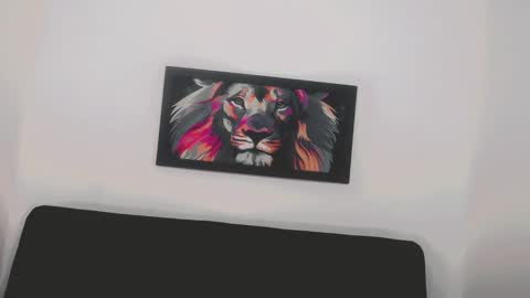 lia_suares online show from March 6, 4:42 am