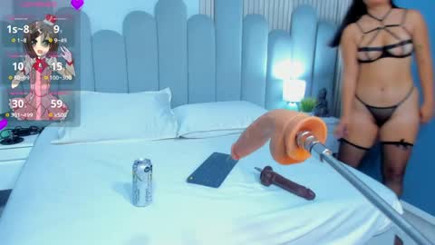 Lia  online show from April 4, 2:54 am