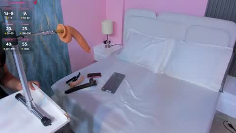 Lia  online show from July 2, 3:45 am