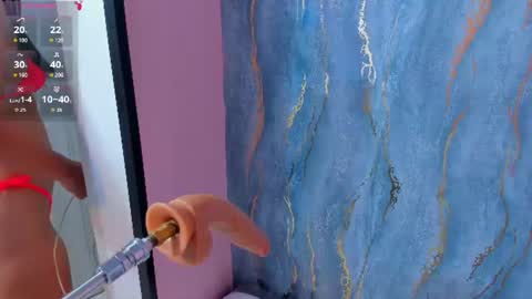 Lia  online show from July 15, 3:34 am