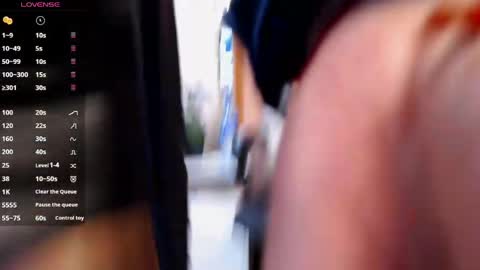 Snapshot of lia_taylorr1 chatting on May 5, 7:33 pm Lia Taylor online show from May 5, 7:33 pm