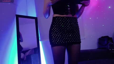 Snapshot of lia_tinez chatting on September 27, 11:32 pm Lia online show from September 27, 11:32 pm