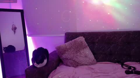 Snapshot of lia_tinez chatting on September 29, 11:42 pm Lia online show from September 29, 11:42 pm