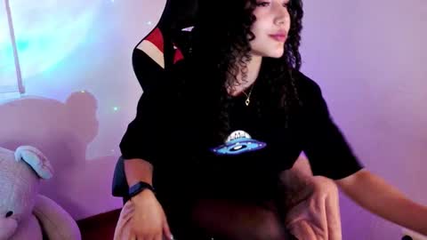 Lia online show from January 16, 12:36 am