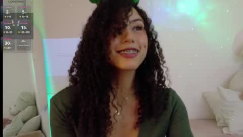 Lia online show from March 17, 11:08 pm