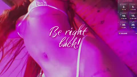 lia_varel online show from June 6, 9:52 pm