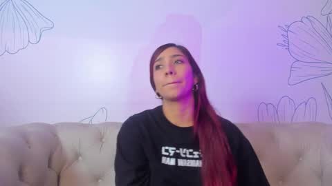 lia_violetta online show from January 17, 7:17 pm