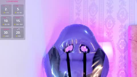 Liaa online show from April 22, 5:32 am