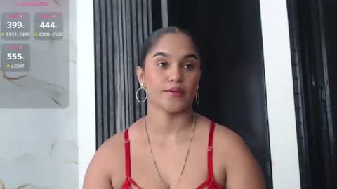 liaa_cams online show from June 16, 8:55 pm