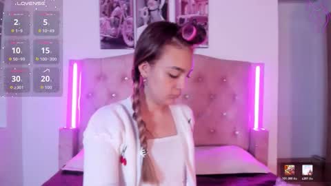 Lia  online show from January 13, 11:04 am