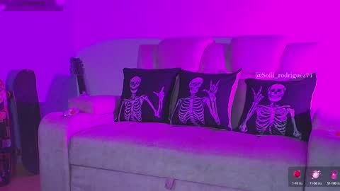 Snapshot of liaa_rodriguezz chatting on February 21, 3:12 am Liaa online show from February 21, 3:12 am