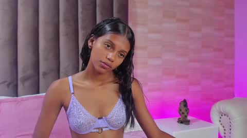 Lia online show from March 12, 7:28 pm