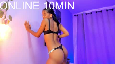 Lia online show from January 10, 3:52 am