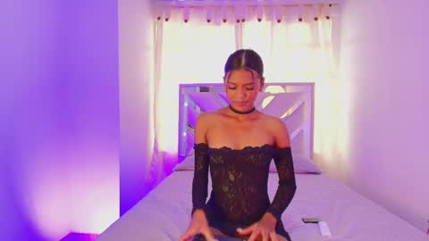 Lia online show from February 14, 9:22 pm