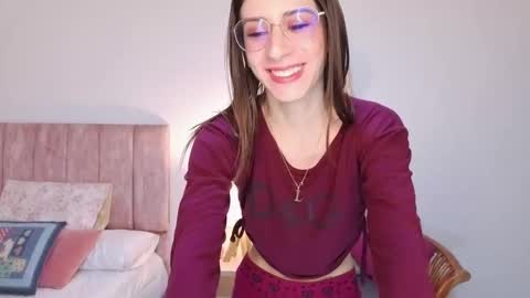 Lia  online show from February 5, 2:16 pm