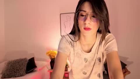 Lia  online show from October 17, 2:19 pm