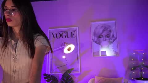 Lia  online show from April 16, 1:01 pm