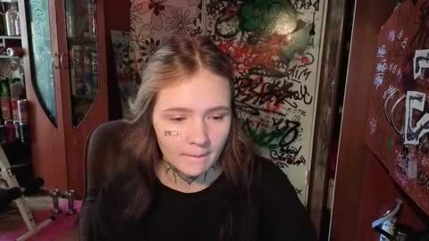 liaaa_li online show from October 17, 7:33 am