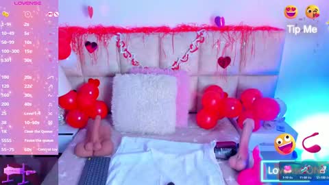 Liaa online show from February 17, 7:31 pm