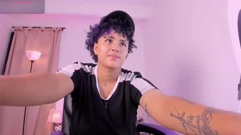 liaa moretzz online show from January 8, 12:13 am