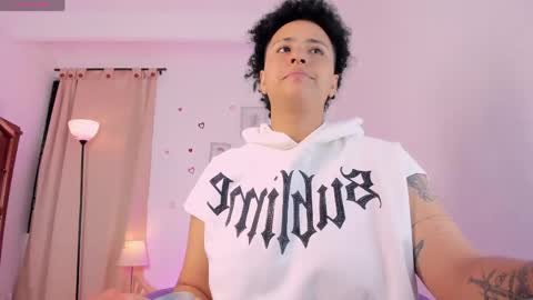 liaa moretzz online show from April 19, 2:55 am