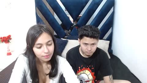 Snapshot of liaandjefferson chatting on December 10, 12:27 pm liaandjefferson online show from December 10, 12:27 pm