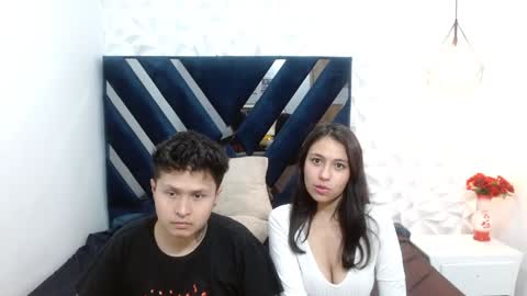 Snapshot of liaandjefferson chatting on December 15, 12:28 pm liaandjefferson online show from December 15, 12:28 pm