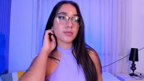 liaa turner  online show from October 1, 9:21 pm