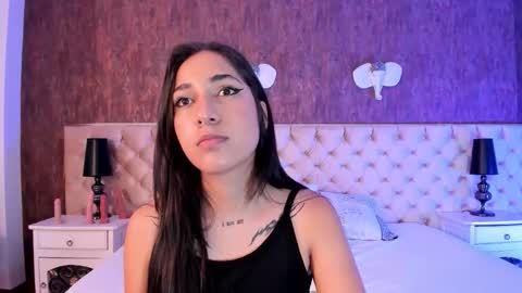 liaa turner  online show from October 7, 8:39 pm